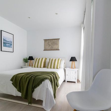 Amplio Apartamento Recien Reformado La Playa de Arguineguín Exteriör bild
