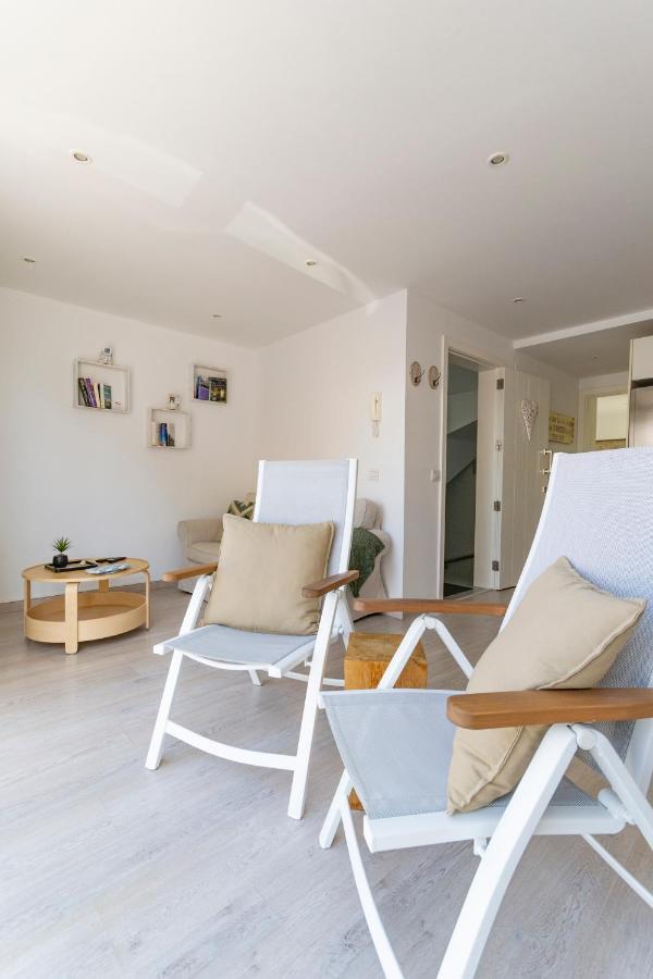 Amplio Apartamento Recien Reformado La Playa de Arguineguín Exteriör bild