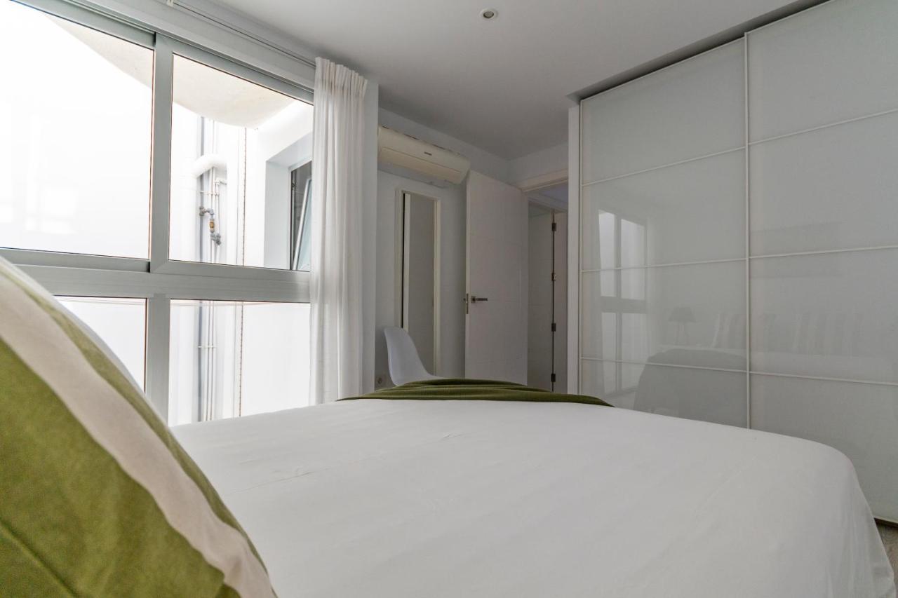 Amplio Apartamento Recien Reformado La Playa de Arguineguín Exteriör bild