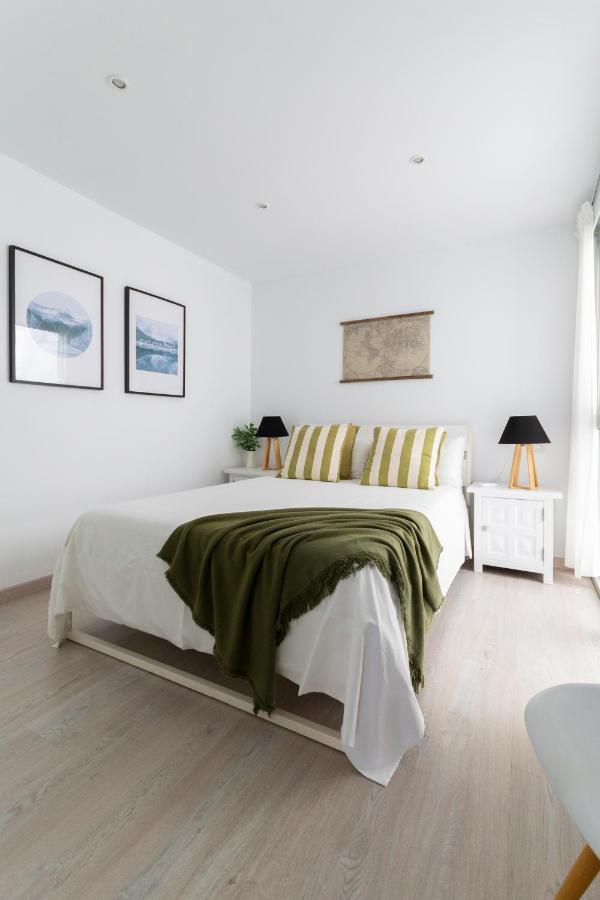 Amplio Apartamento Recien Reformado La Playa de Arguineguín Exteriör bild