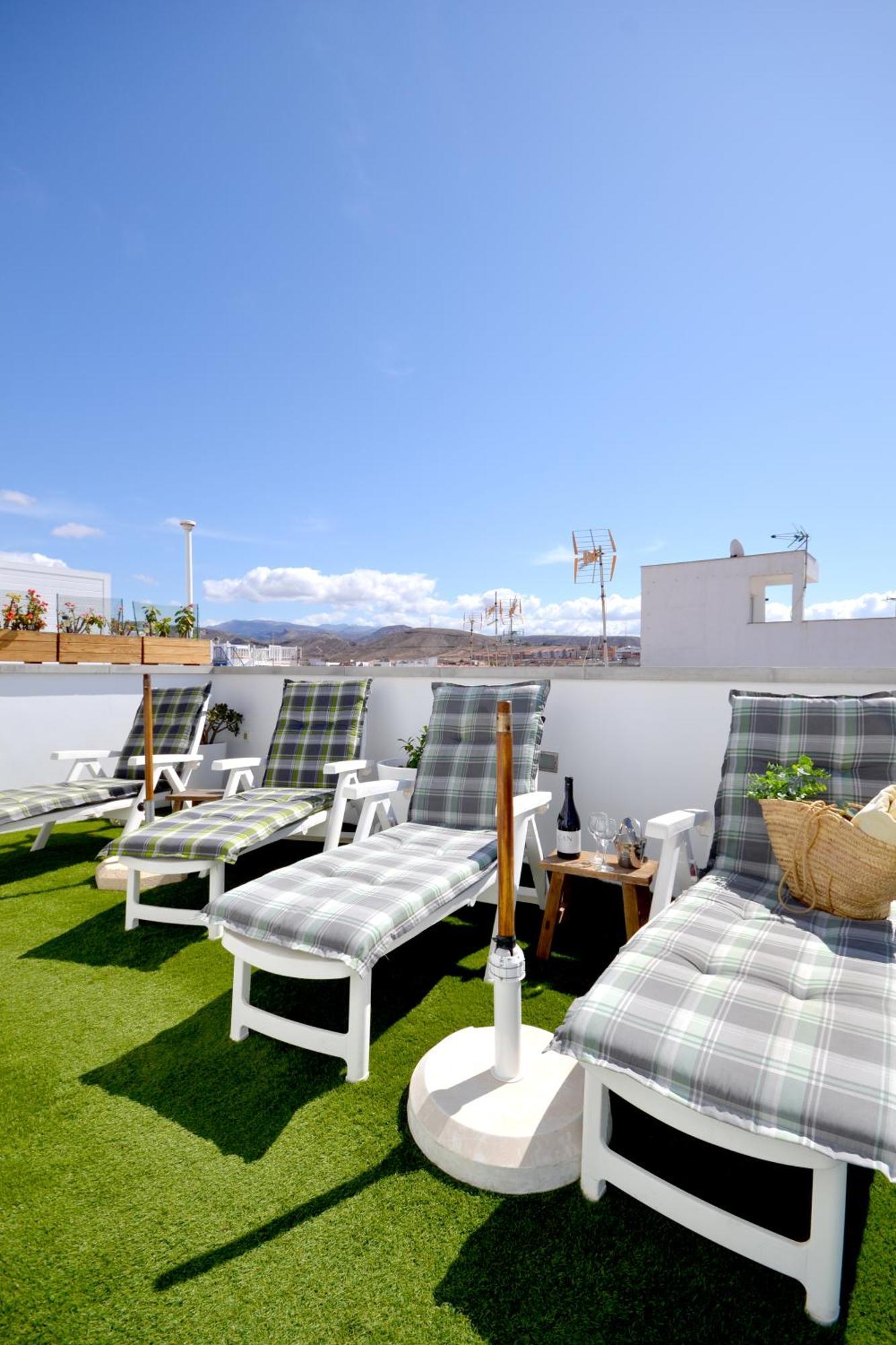 Amplio Apartamento Recien Reformado La Playa de Arguineguín Exteriör bild