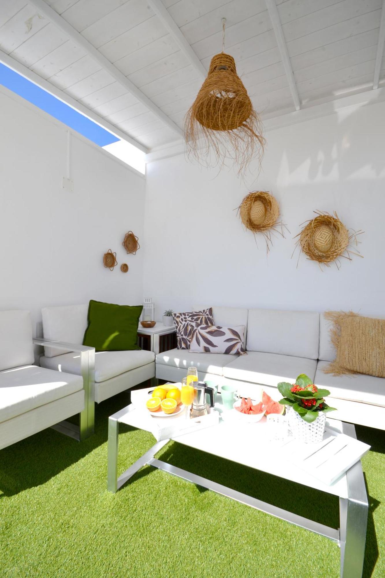 Amplio Apartamento Recien Reformado La Playa de Arguineguín Exteriör bild