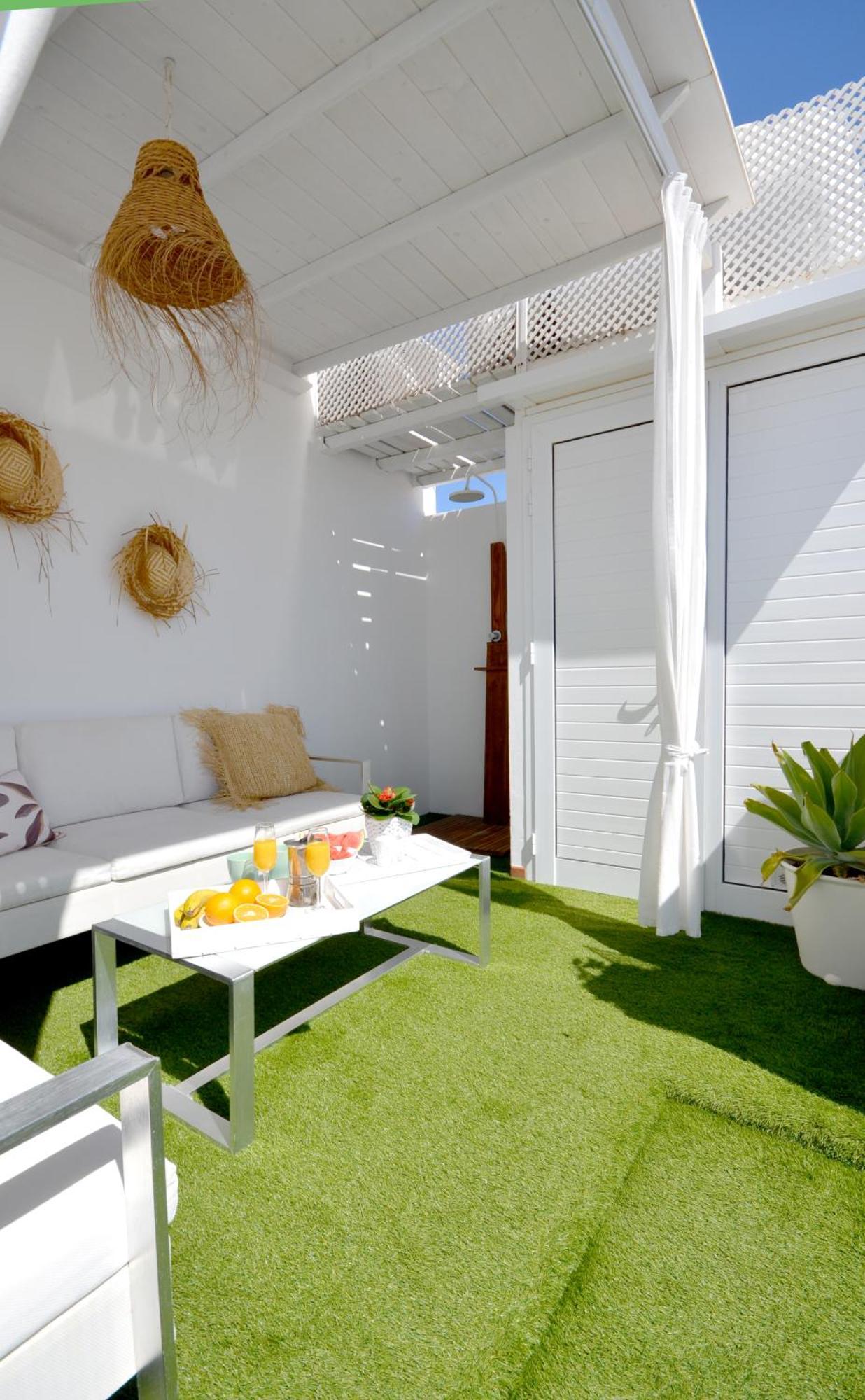 Amplio Apartamento Recien Reformado La Playa de Arguineguín Exteriör bild
