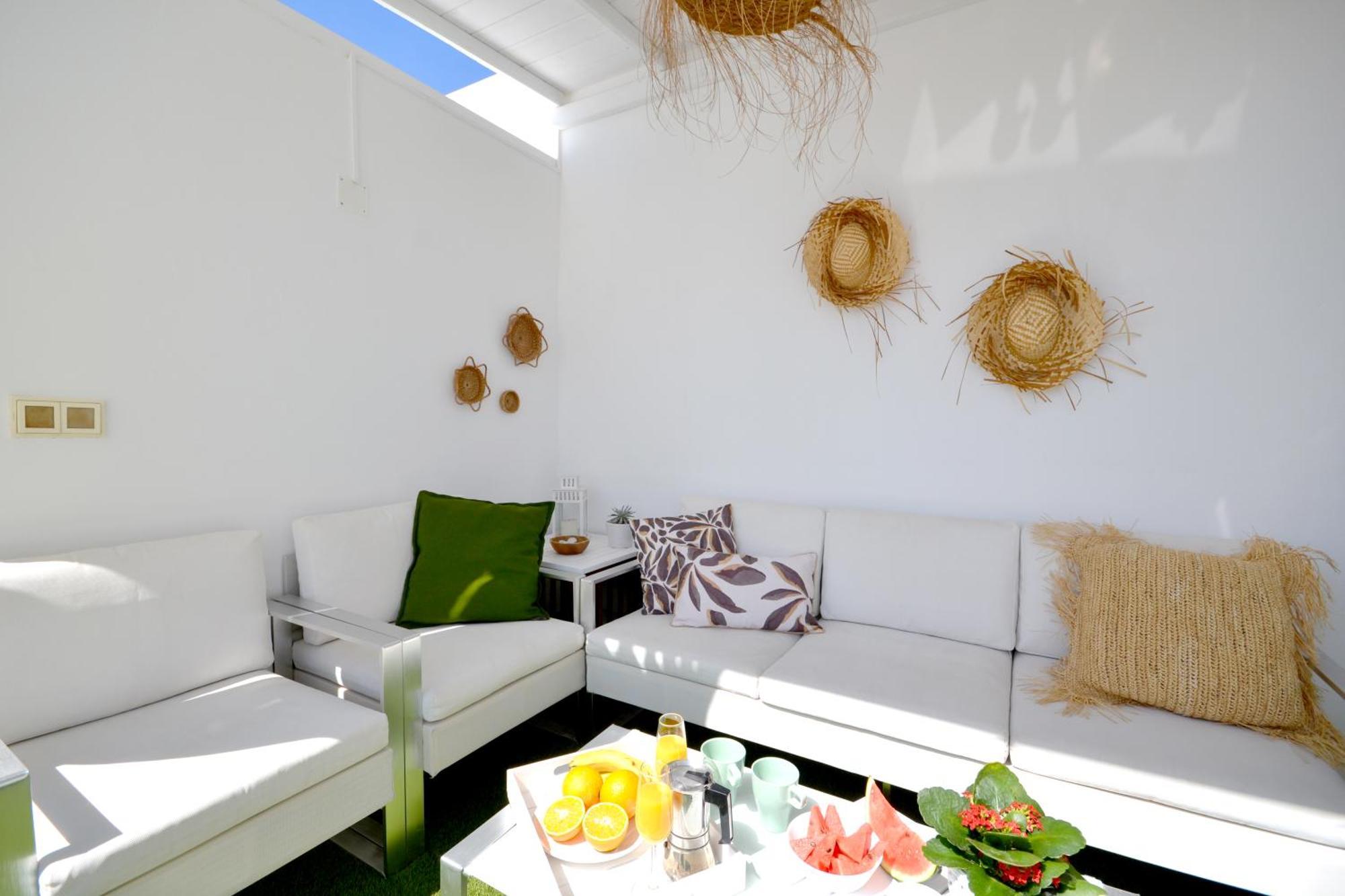 Amplio Apartamento Recien Reformado La Playa de Arguineguín Exteriör bild