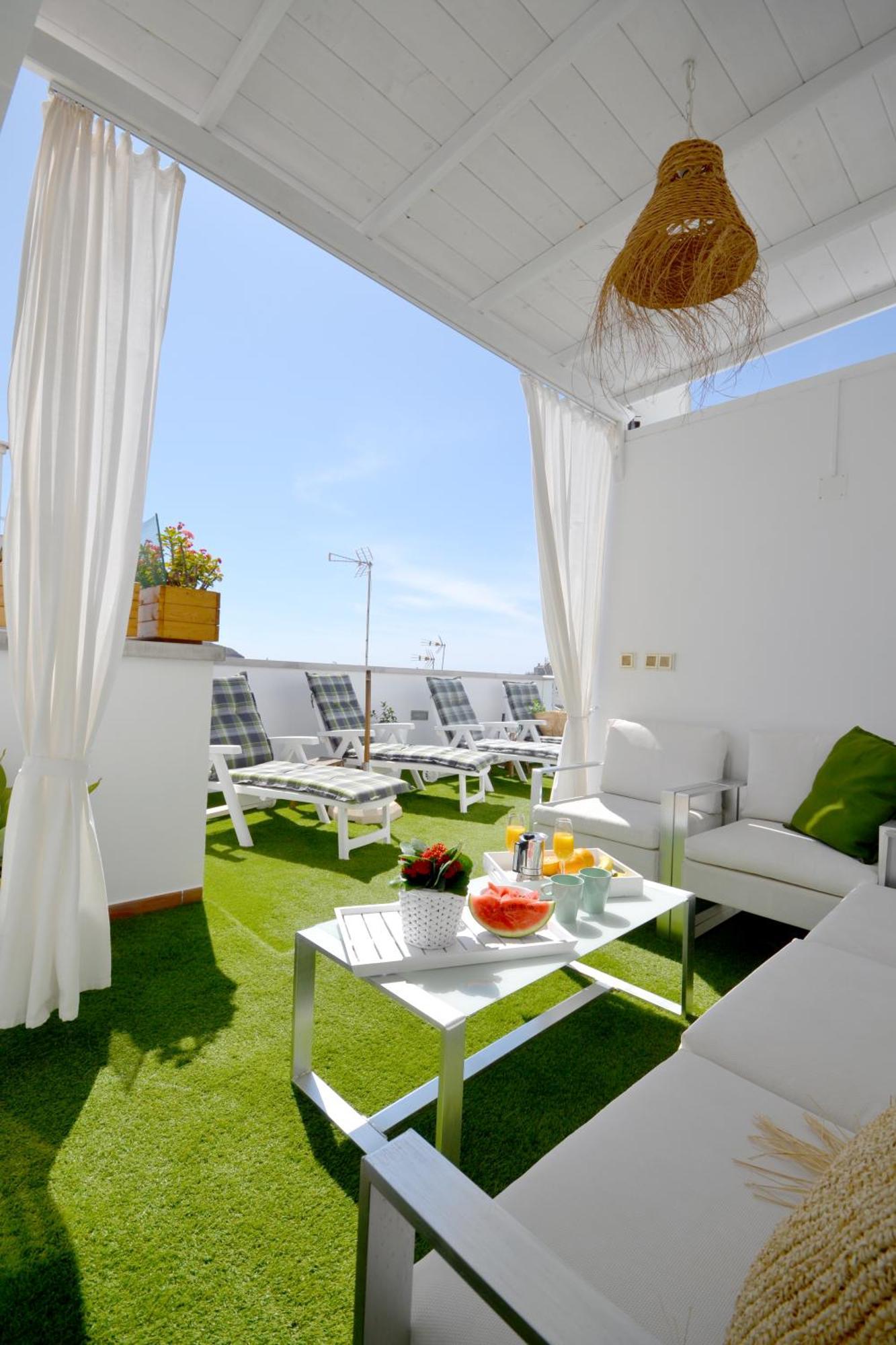 Amplio Apartamento Recien Reformado La Playa de Arguineguín Exteriör bild