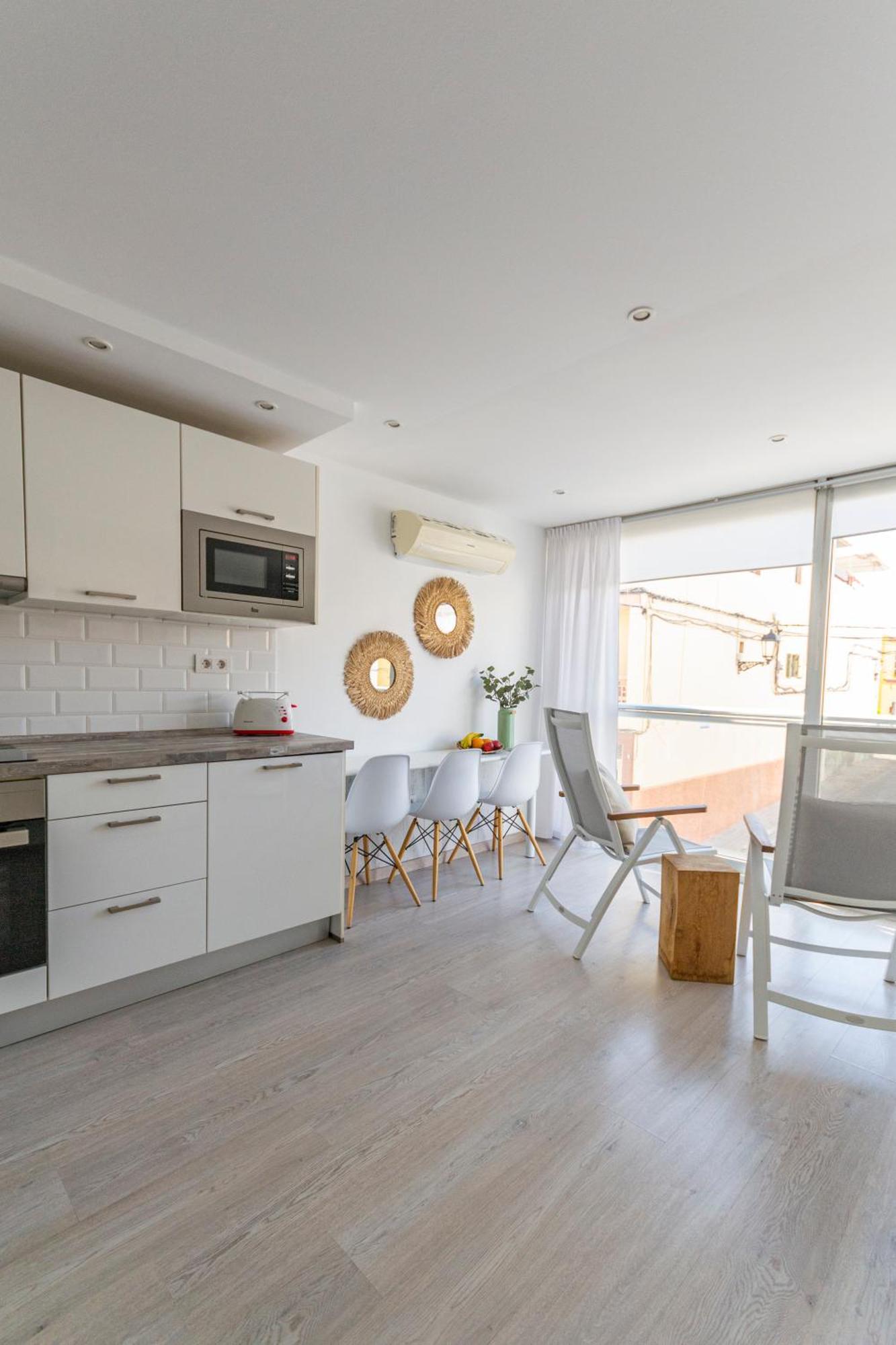 Amplio Apartamento Recien Reformado La Playa de Arguineguín Exteriör bild