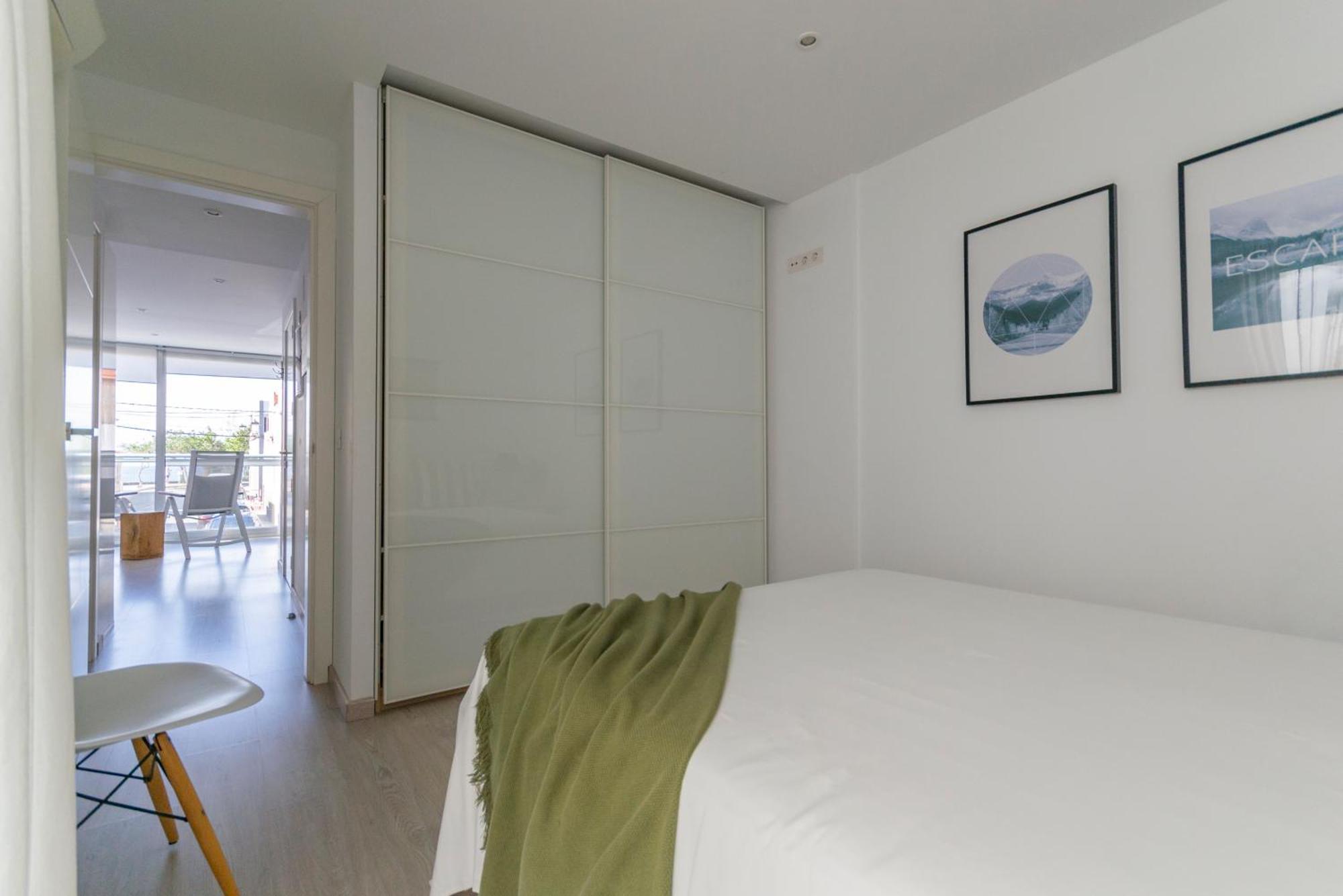 Amplio Apartamento Recien Reformado La Playa de Arguineguín Exteriör bild